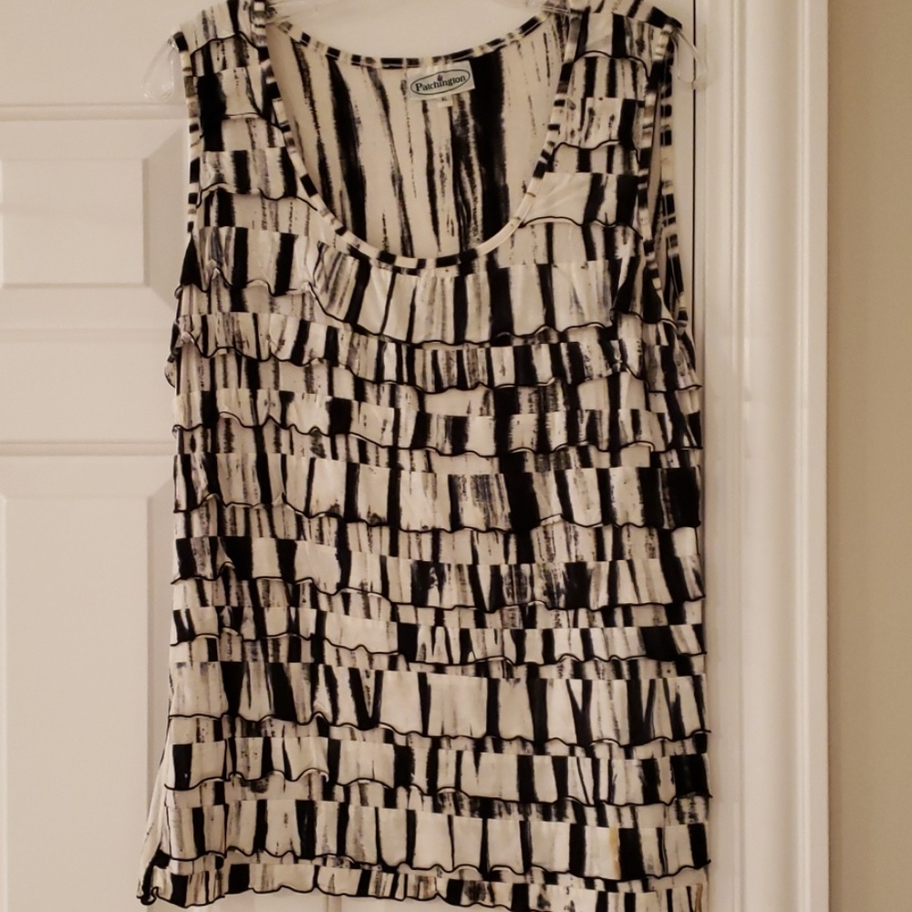 Ladies top